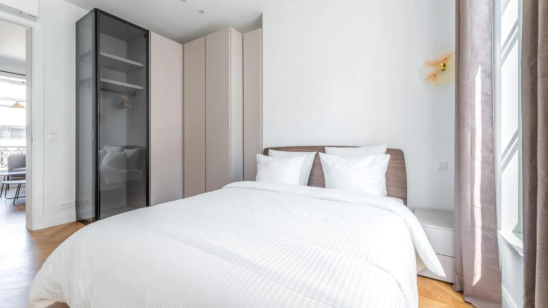 Luxury Living Alma