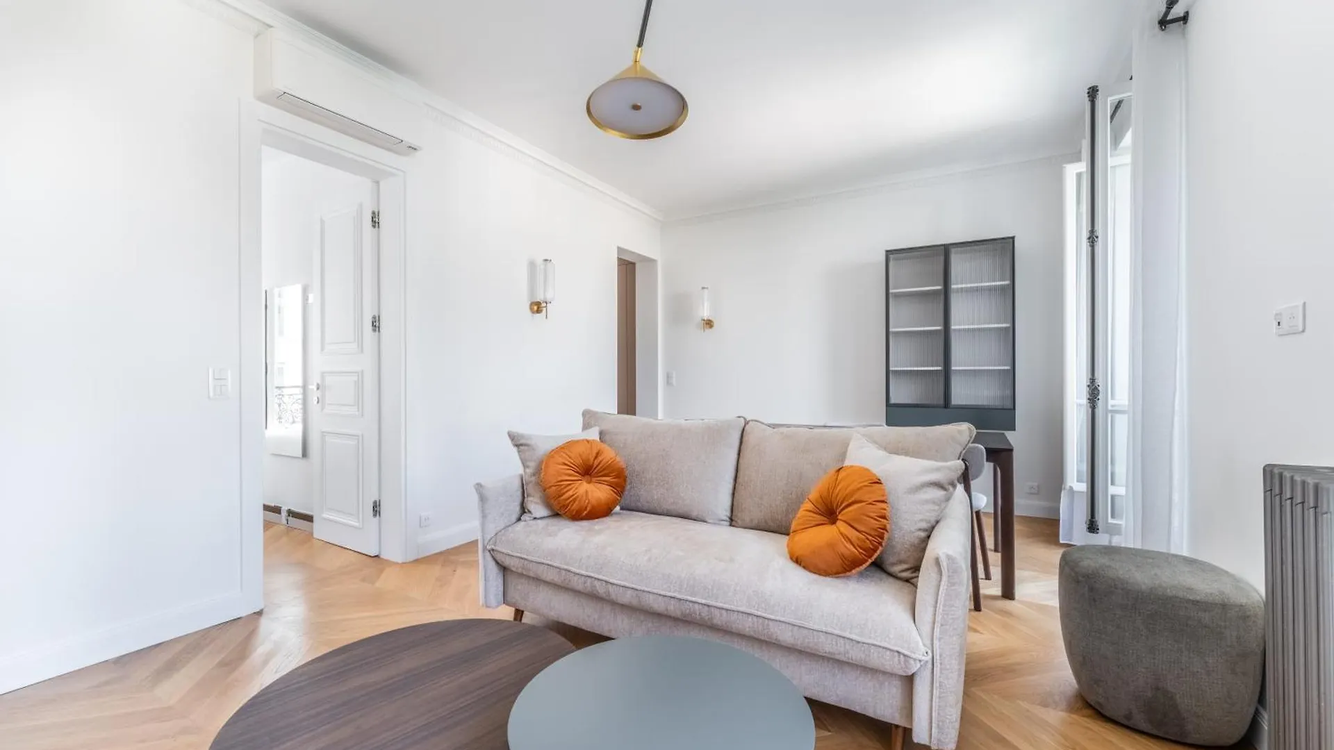Luxury Living Alma