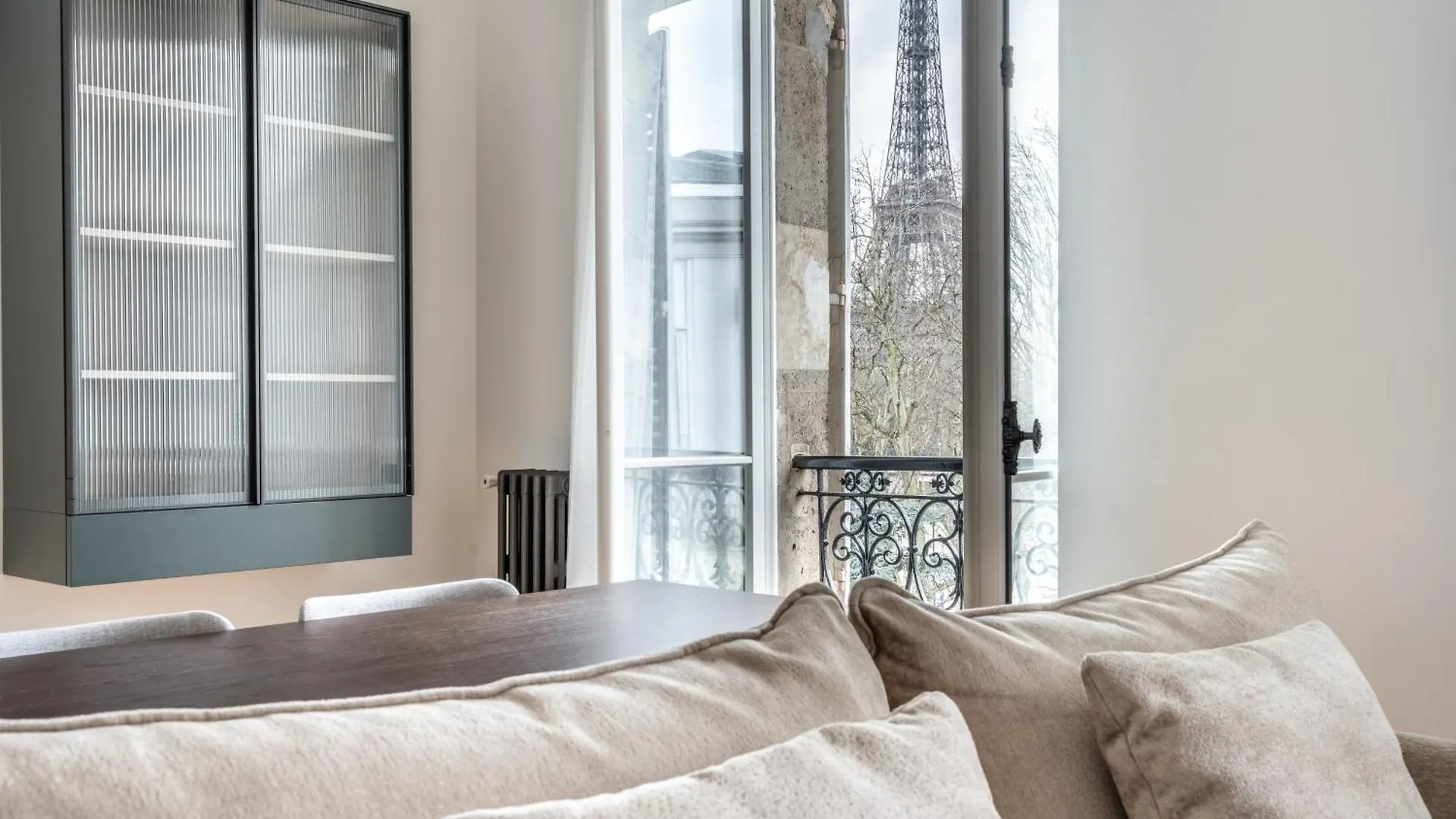 Luxury Living Alma *